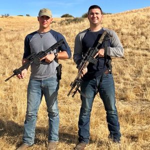 Meet your Posher, Brandon